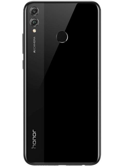 HONOR 8X 64GB IMPORTADO