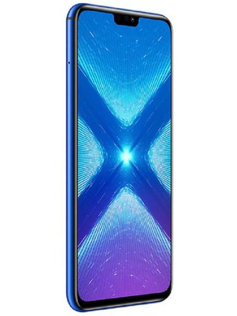 HONOR 8X 64GB IMPORTADO