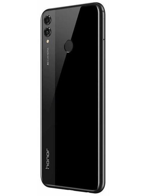 HONOR 8X 64GB IMPORTADO