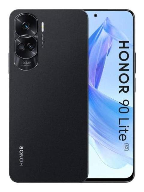 HONOR HONOR 90 LITE DUAL SIM 256 GB NEGRO 8 GB RAM