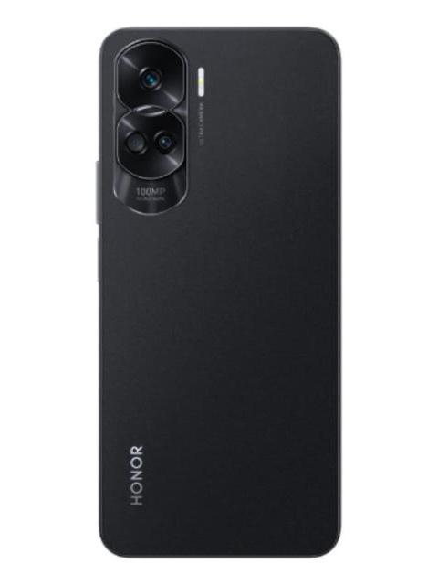 HONOR HONOR 90 LITE DUAL SIM 256 GB NEGRO 8 GB RAM