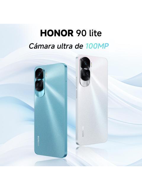 HONOR HONOR 90 LITE DUAL SIM 256 GB NEGRO 8 GB RAM