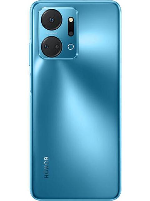 HONOR HONOR X7A DUAL SIM 128 GB AZUL NAUTICO 6 GB RAM