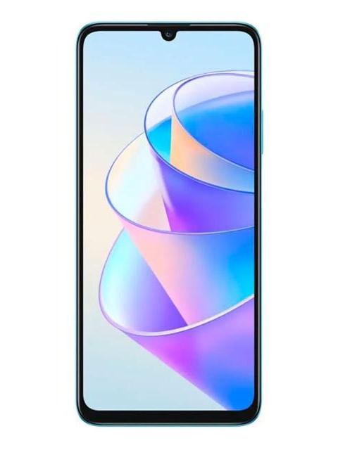 HONOR HONOR X7A DUAL SIM 128 GB AZUL NAUTICO 6 GB RAM