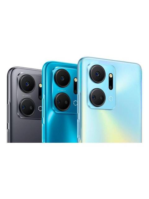HONOR HONOR X7A DUAL SIM 128 GB AZUL NAUTICO 6 GB RAM