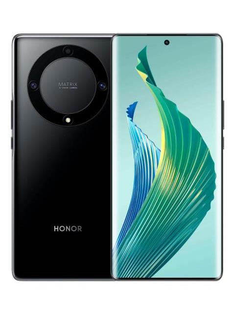 HONOR MAGIC 5 LITE 8GB 256GB 5G NEGRO