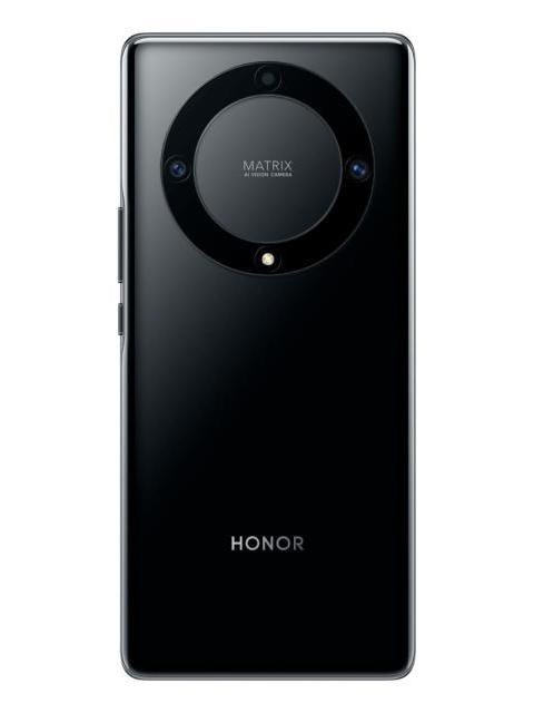 HONOR MAGIC 5 LITE 8GB 256GB 5G NEGRO