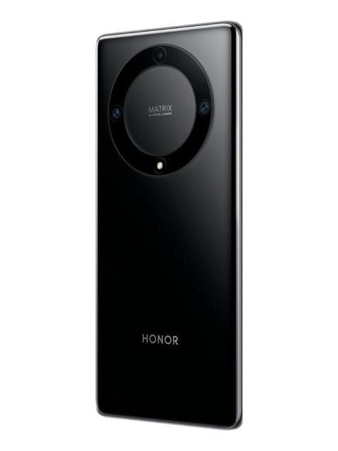 HONOR MAGIC 5 LITE 8GB 256GB 5G NEGRO