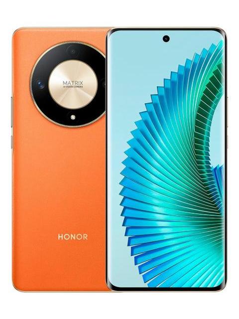 HONOR MAGIC 6 LITE 8GB 256GB 5G NARANJA NARANJA