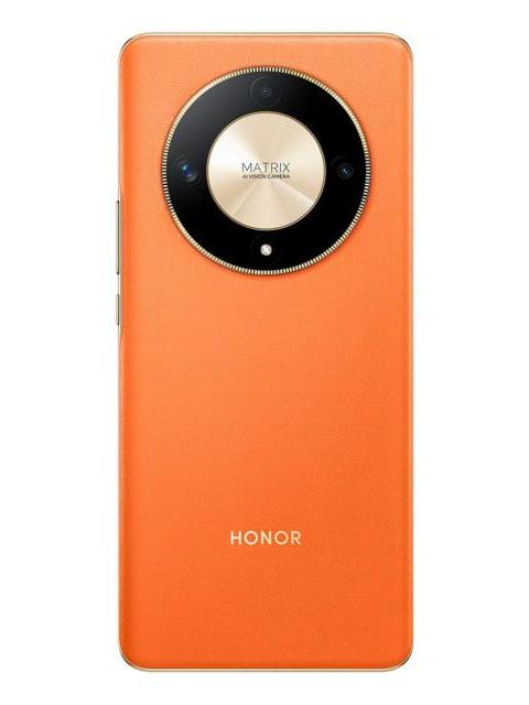 HONOR MAGIC 6 LITE 8GB 256GB 5G NARANJA NARANJA