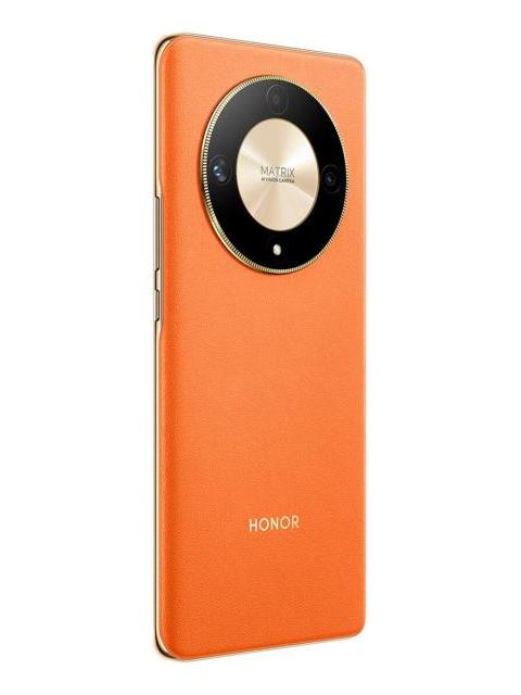HONOR MAGIC 6 LITE 8GB 256GB 5G NARANJA NARANJA