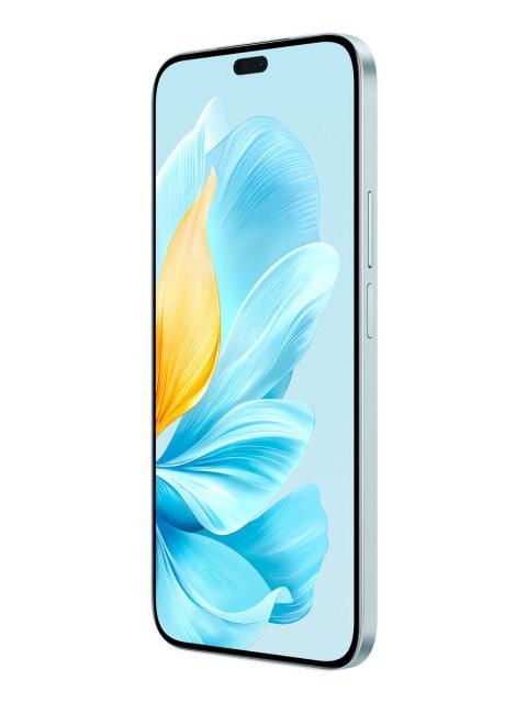 HONOR NUMBER SERIES HONOR 200 LITE DUAL SIM 256 GB AZUL ESTELAR 8 GB RAM