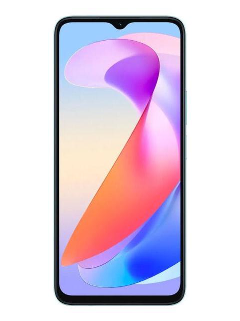 HONOR X6A PLUS 6GB 256GB PLATA PLATEADO