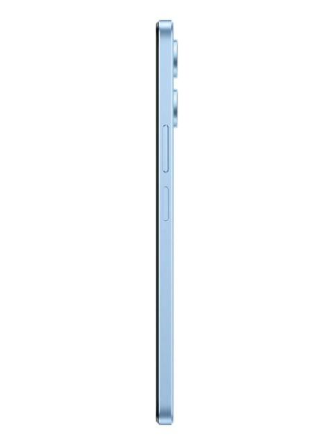 HONOR X6A PLUS 6GB 256GB PLATA PLATEADO