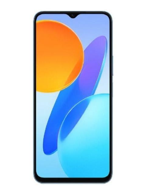 HONOR X6S DUAL SIM 128 GB AZUL NAUTICO 4 GB RAM