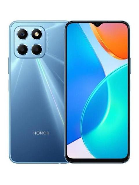 HONOR X6S DUAL SIM 128 GB AZUL NAUTICO 4 GB RAM