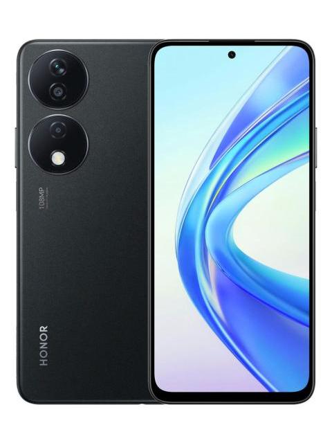 HONOR X7B 8GB 256GB NEGRO