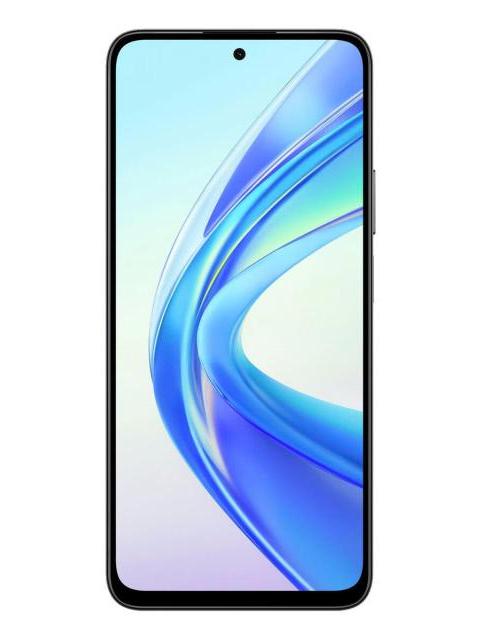 HONOR X7B 8GB 256GB NEGRO