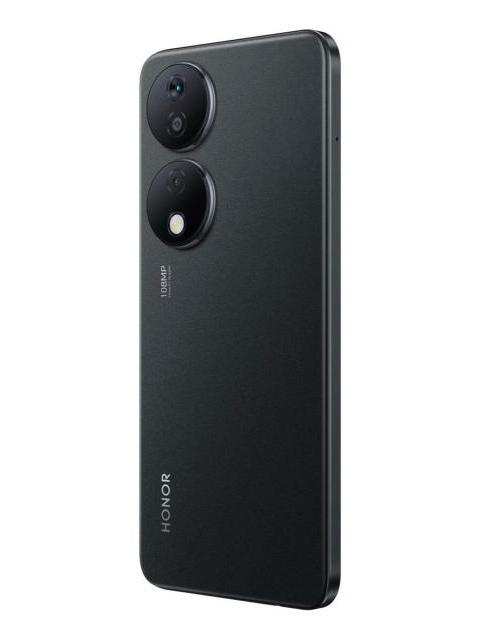 HONOR X7B 8GB 256GB NEGRO NEGRO