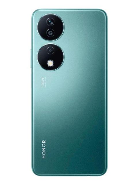 HONOR X7B 8GB 256GB VERDE TURQUESA