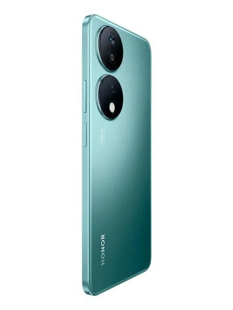 HONOR X7B 8GB 256GB VERDE TURQUESA