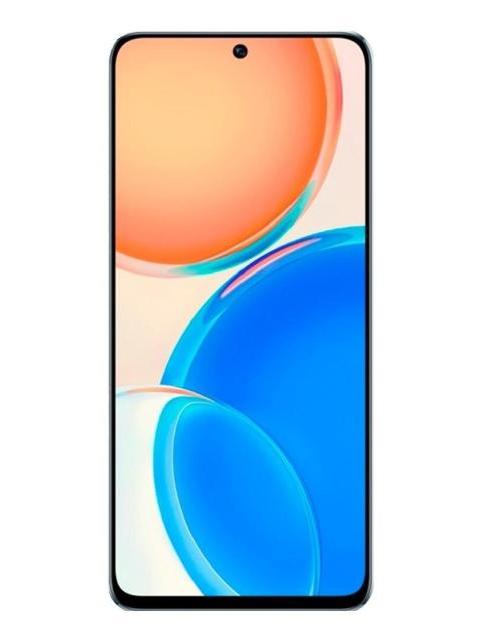 HONOR X8 128GB DUAL SIM 6GB RAM 64MPX NEGRO OBSIDIANA NEGRO OBSIDIANA