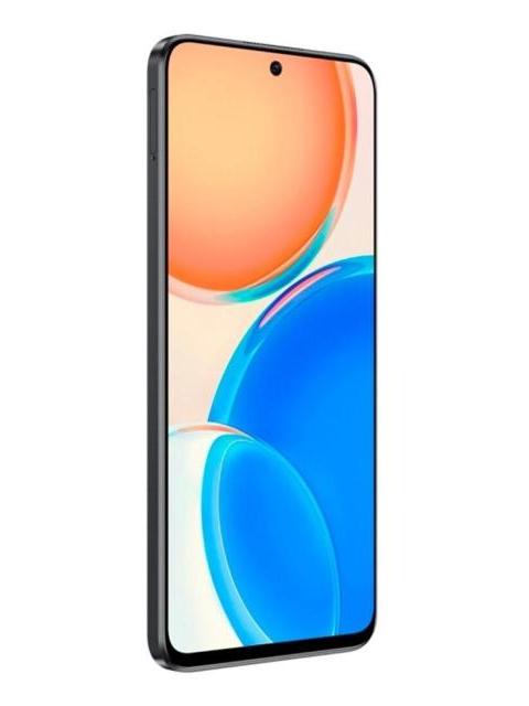 HONOR X8 128GB DUAL SIM 6GB RAM 64MPX NEGRO OBSIDIANA NEGRO OBSIDIANA