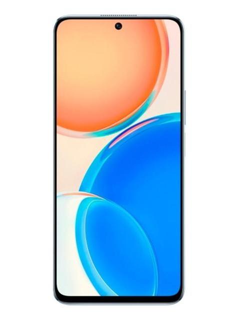 HONOR X8 128GB DUAL SIM 6GB RAM 64MPX SNAPDRAGON 680 PLATA PLATA SIDERAL