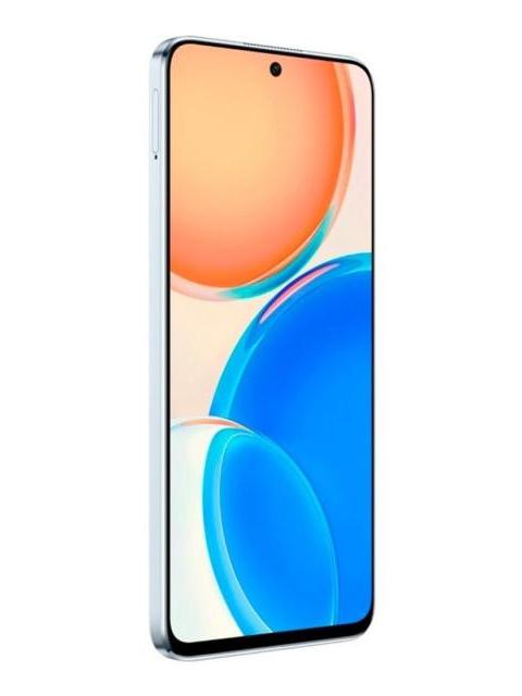 HONOR X8 128GB DUAL SIM 6GB RAM 64MPX SNAPDRAGON 680 PLATA PLATA SIDERAL
