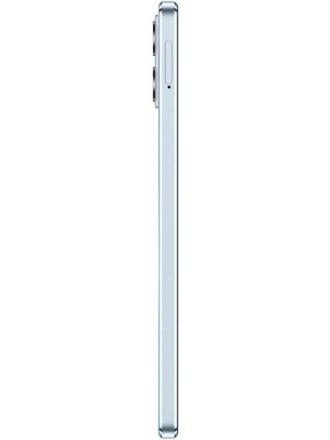 HONOR X8 128GB DUAL SIM 6GB RAM 64MPX SNAPDRAGON 680 PLATA PLATA SIDERAL