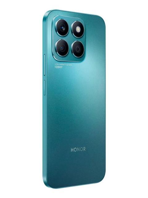 HONOR X8B 8GB 512GB AZUL AZUL