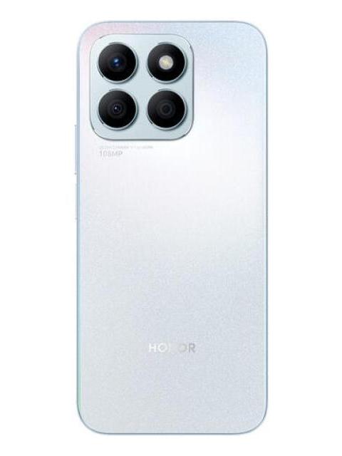 HONOR X8B DUAL SIM 512 GB PLATEADO 8 GB RAM