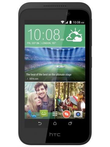 HTC DESIRE 320 TELCEL