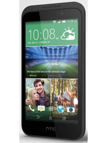 HTC DESIRE 320 TELCEL