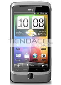 HTC DESIRE Z IMPORTADO