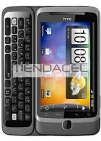 HTC DESIRE Z IMPORTADO