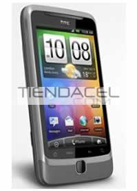HTC DESIRE Z IMPORTADO