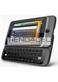 HTC DESIRE Z IMPORTADO