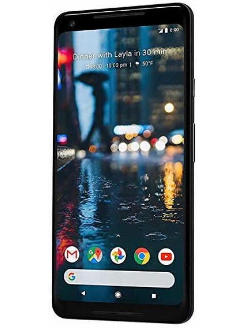 HTC GOOGLE PIXEL 2 XL 128GB IMPORTADO