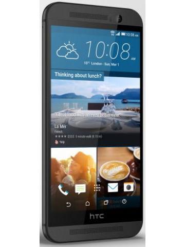 HTC ONE M9 IMPORTADO