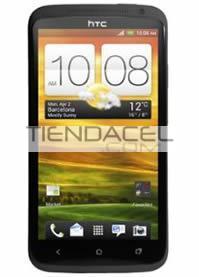 HTC ONE X LTE IMPORTADO