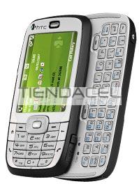 HTC S711 TELCEL