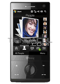 HTC TOUCH DIAMOND IMPORTADO