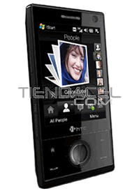 HTC TOUCH DIAMOND IMPORTADO