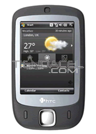 HTC TOUCH IMPORTADO