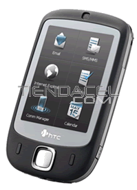 HTC TOUCH IMPORTADO