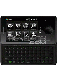 HTC TOUCH PRO IMPORTADO