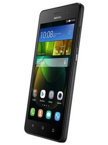 HUAWEI G PLAY MINI IMPORTADO