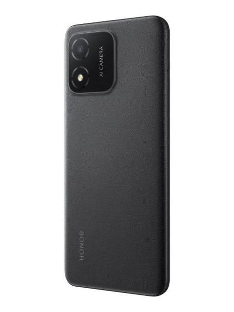 HUAWEI HONOR X5 32GB - 2GB RAM DUAL DESBLOQUEADO NEGRO NEGRO