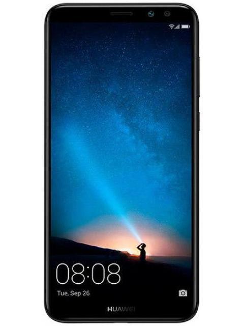 HUAWEI MATE 10 LITE IMPORTADO